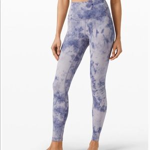 Lululemon Align Leggings